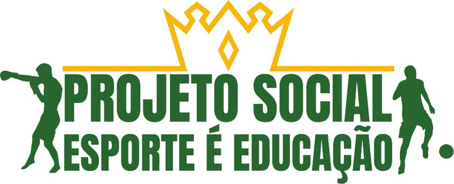 Projeto Social Esporte é Educação